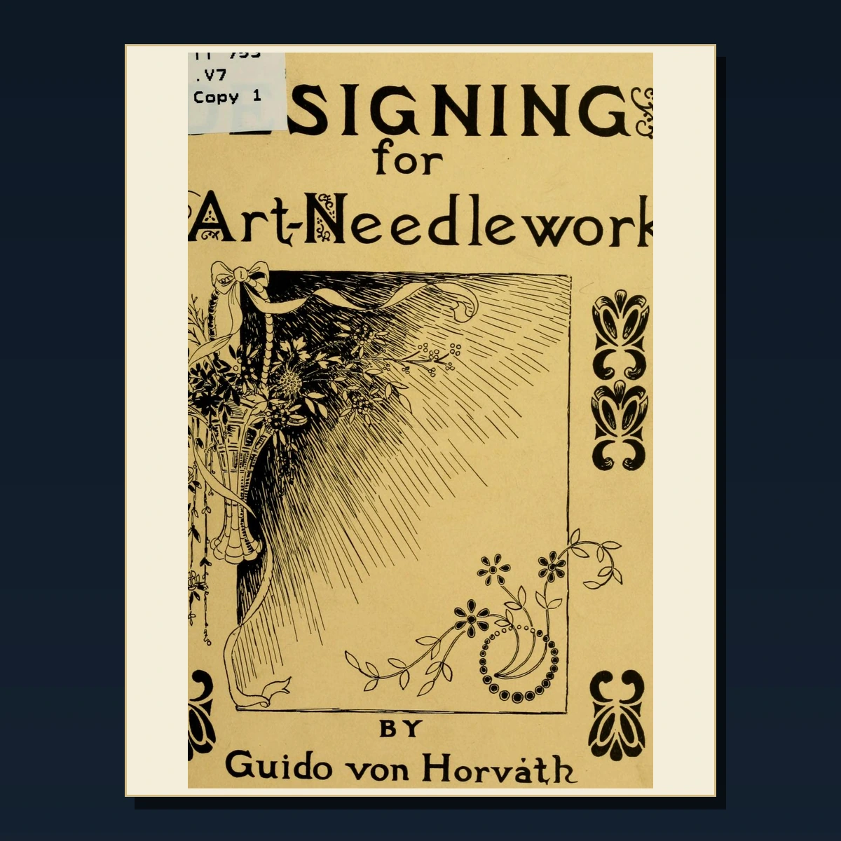 112 Whitework Needlework and Cutwork PDF Books – Curated Historical Collection image 5