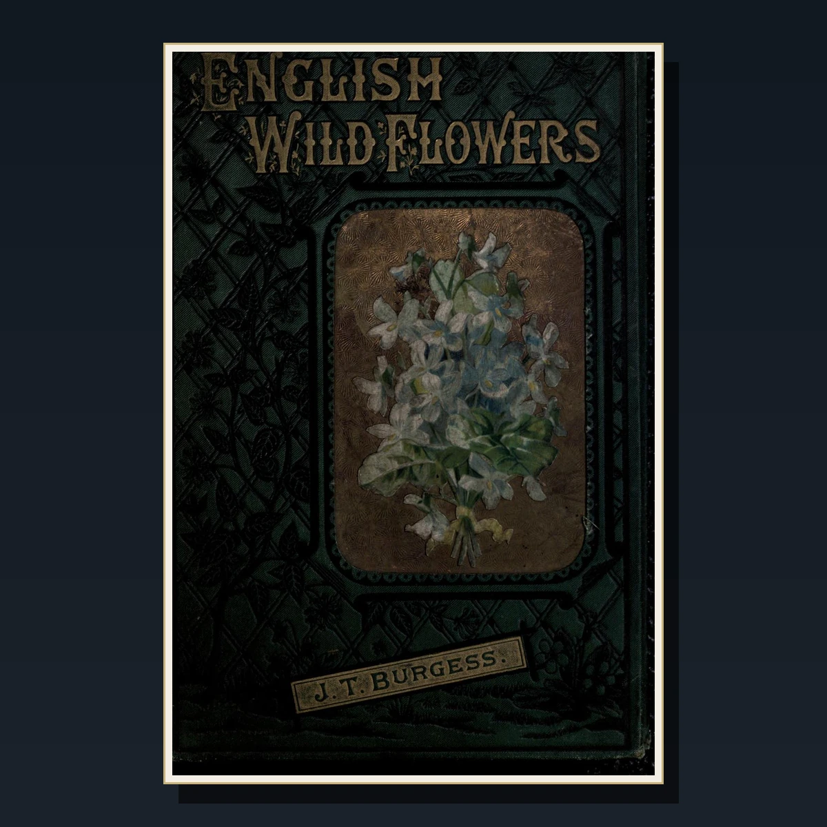 125 Wildflowers Books image 3