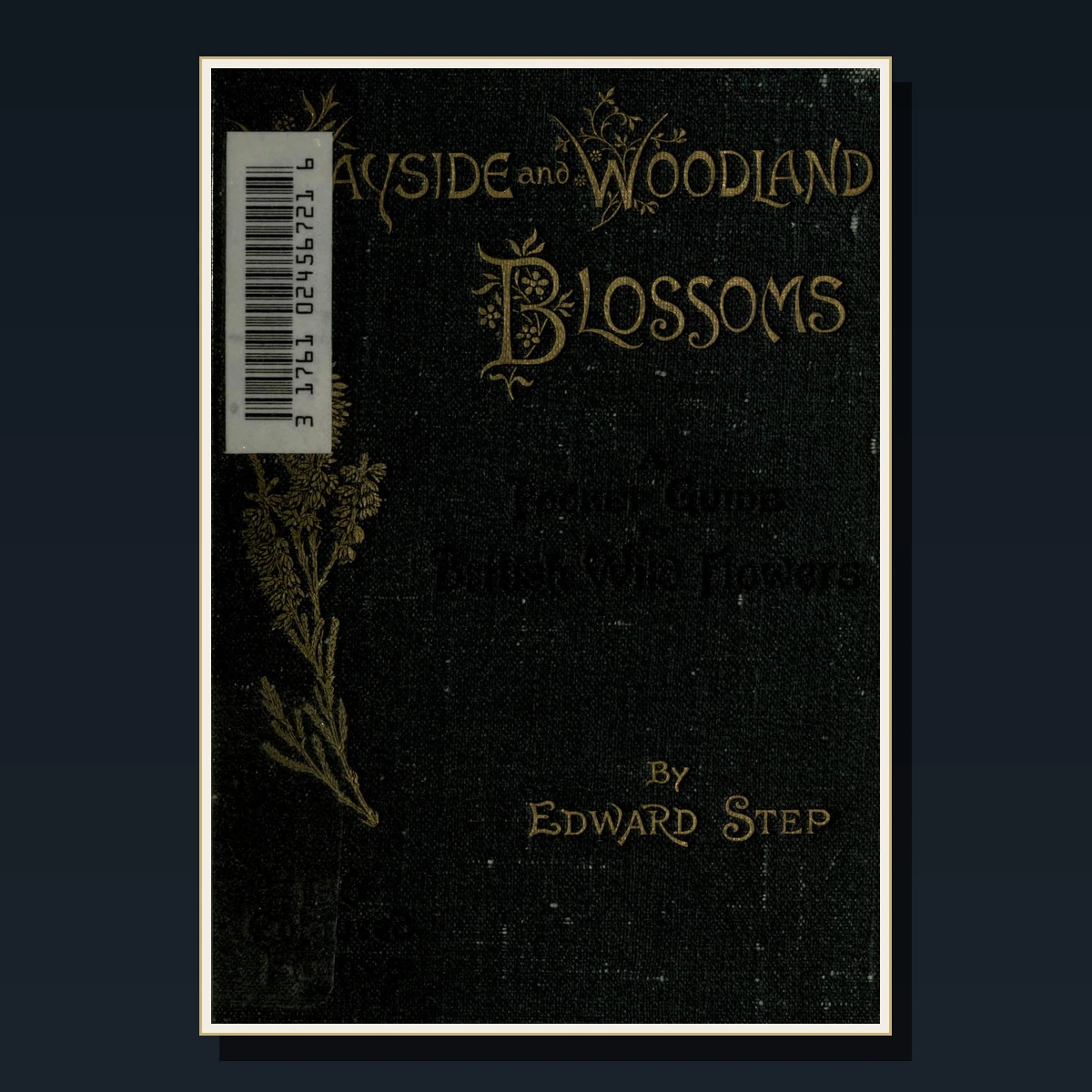 125 Wildflowers Books image 4