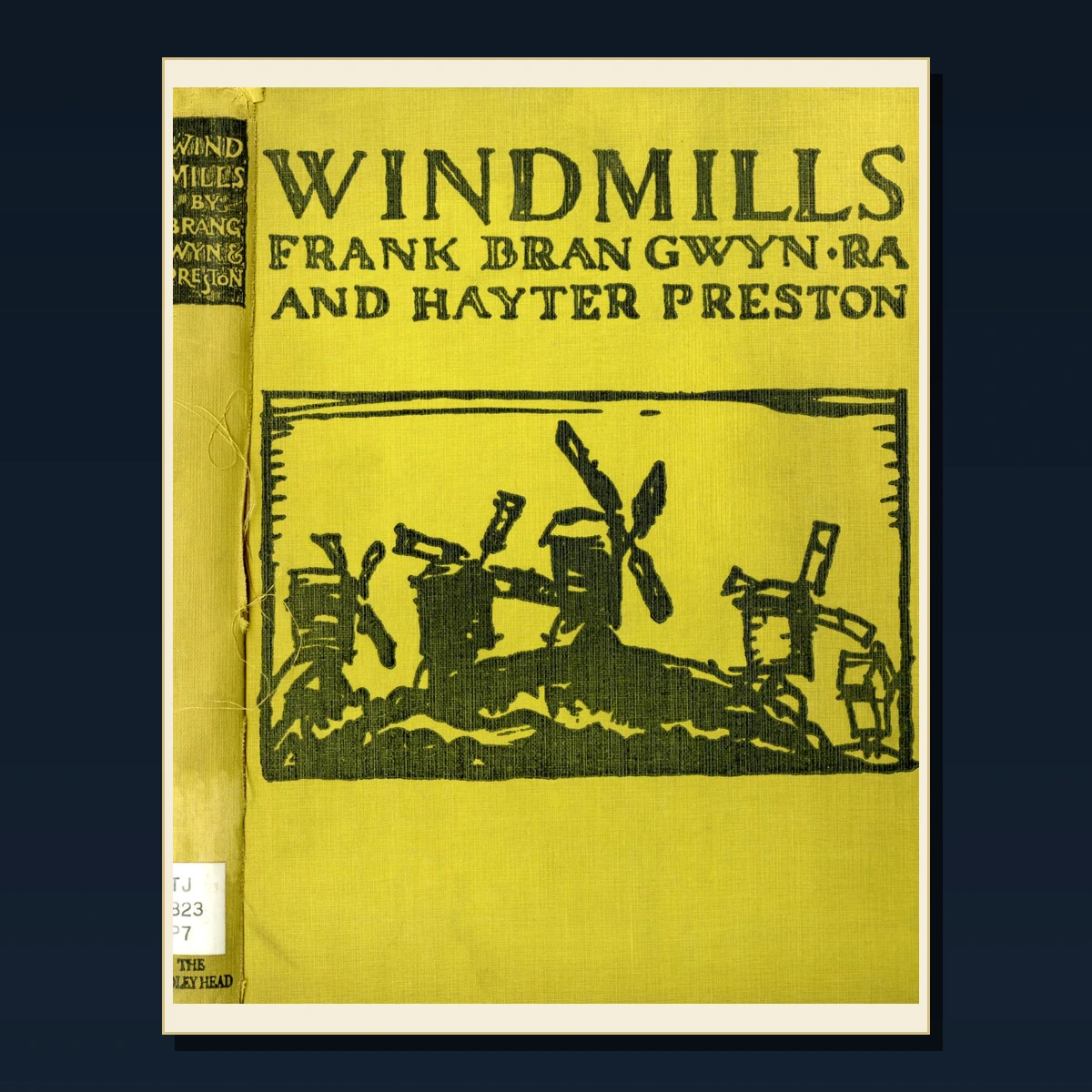 29 Windmills and Watermills PDF Books – Curated Historical Collection image 2