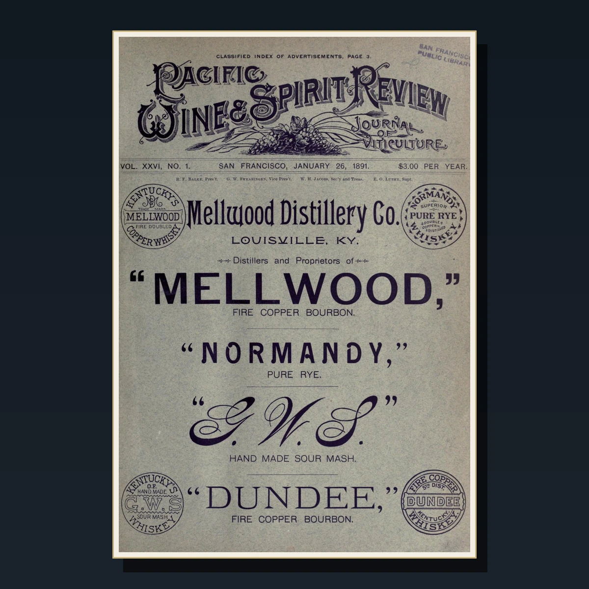 125 Winemaking Books image 3