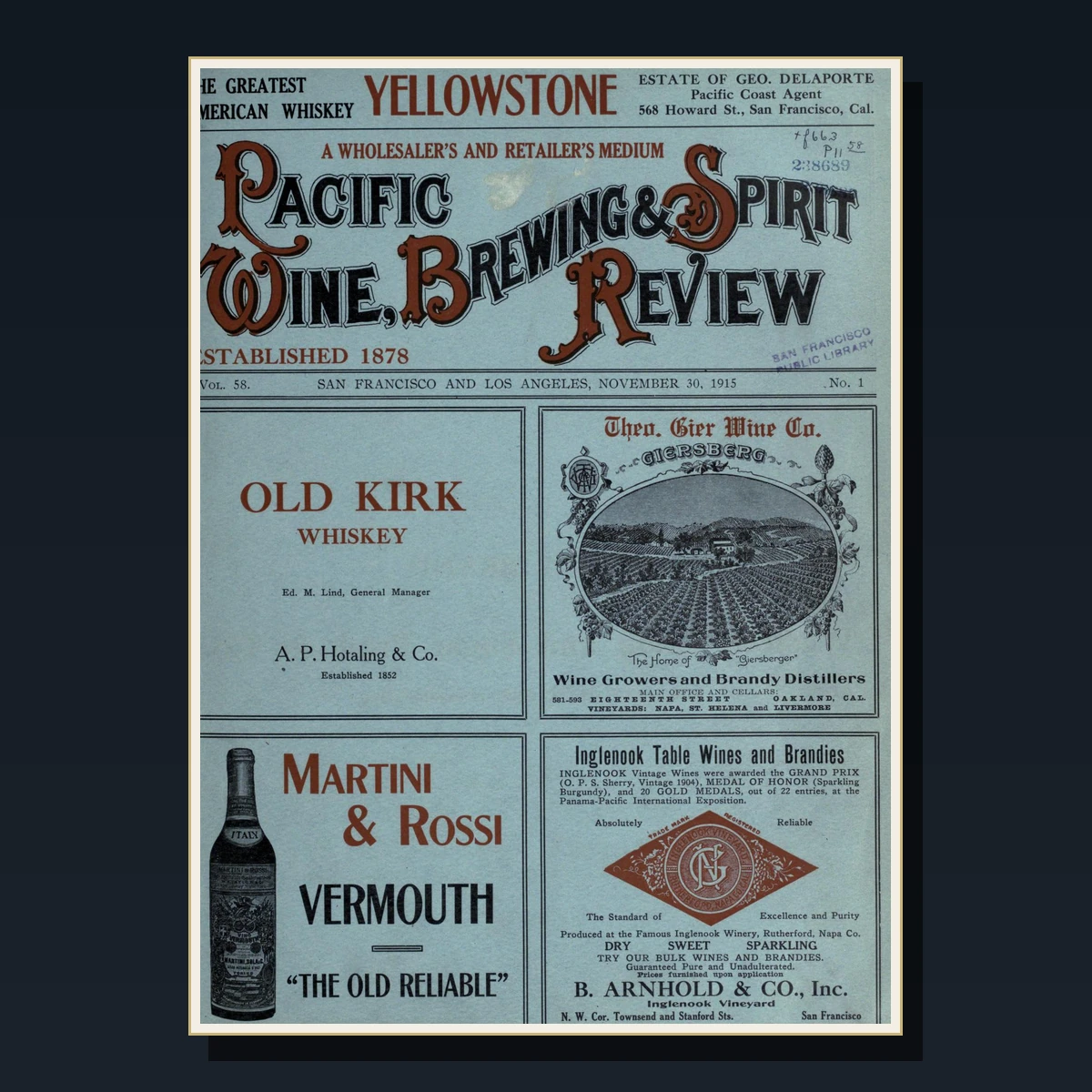 125 Winemaking Books image 4