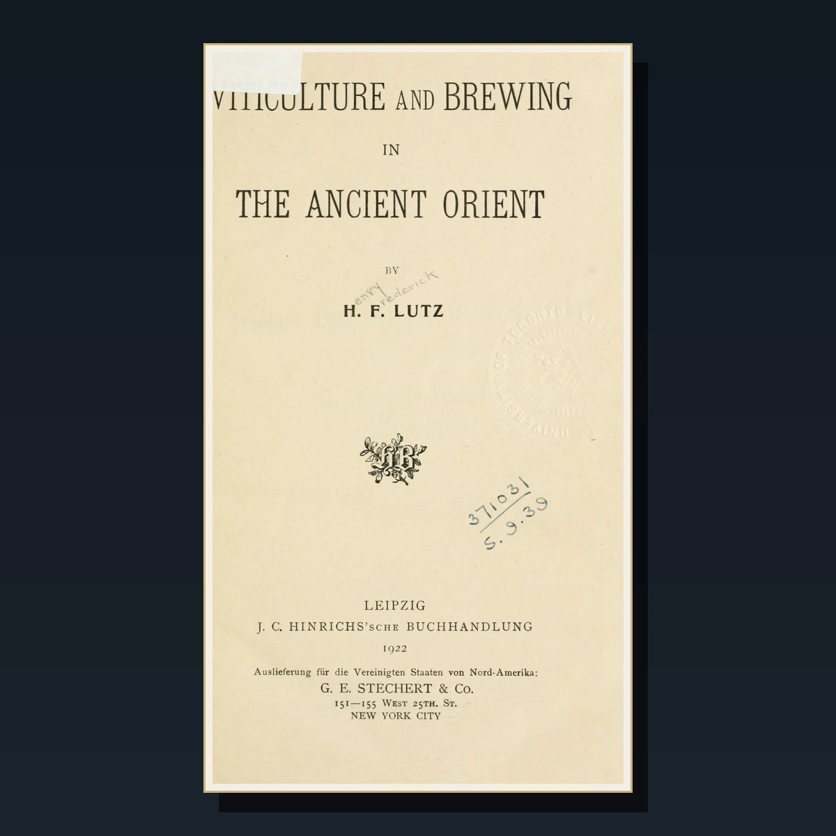 125 Winemaking Books image 6