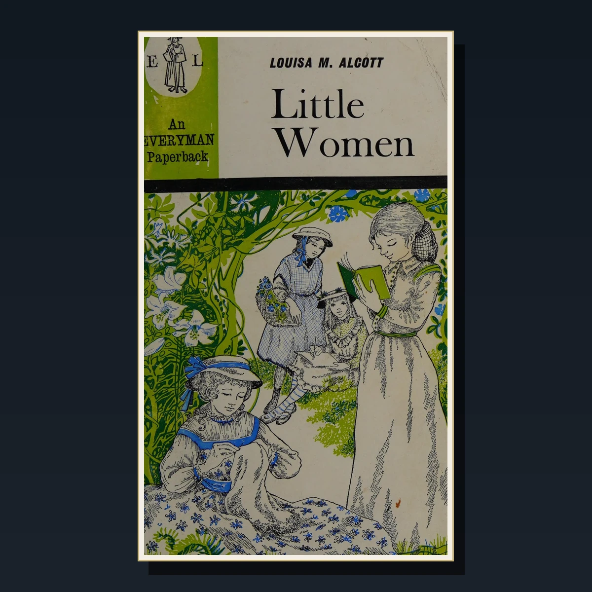 125 Women's History Books image 6