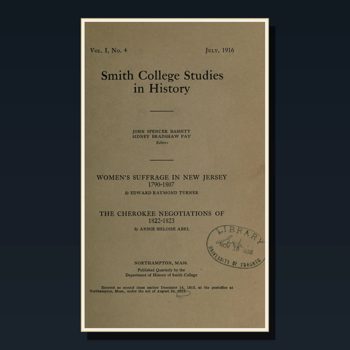 125 Women's Suffrage Books image 2