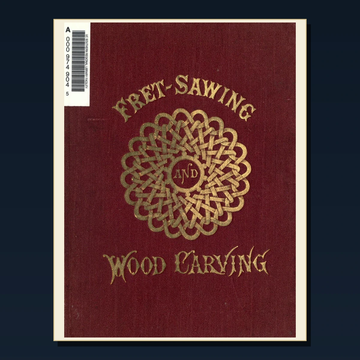 125 Wood Carving and Chip Carving PDF Books – Curated Historical Collection image 2